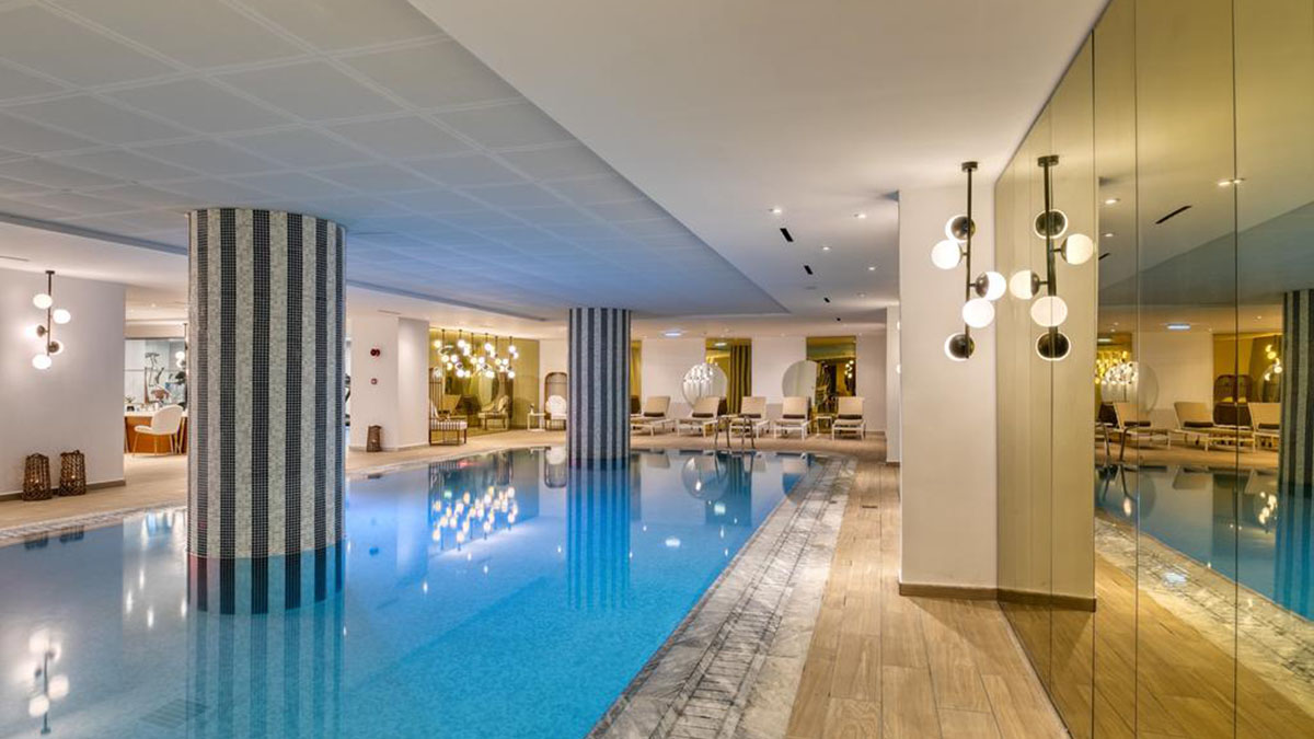 The Ivi Mare (ex. Louis Ivi Mare) - NR