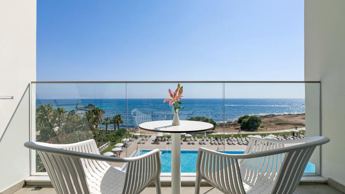 The Ivi Mare (ex. Louis Ivi Mare) - NR