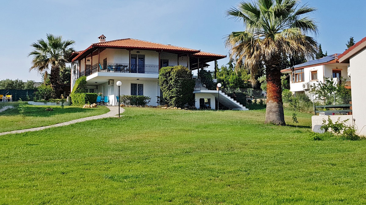 Village Mare Metaxia, Halkidiki