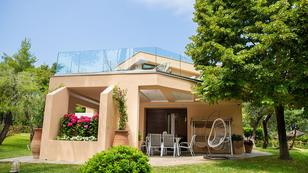 Anemone Villa - NR, Halkidiki