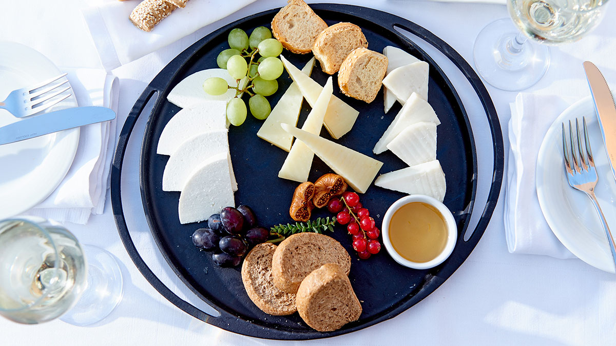 Village Heights  Resort - NR