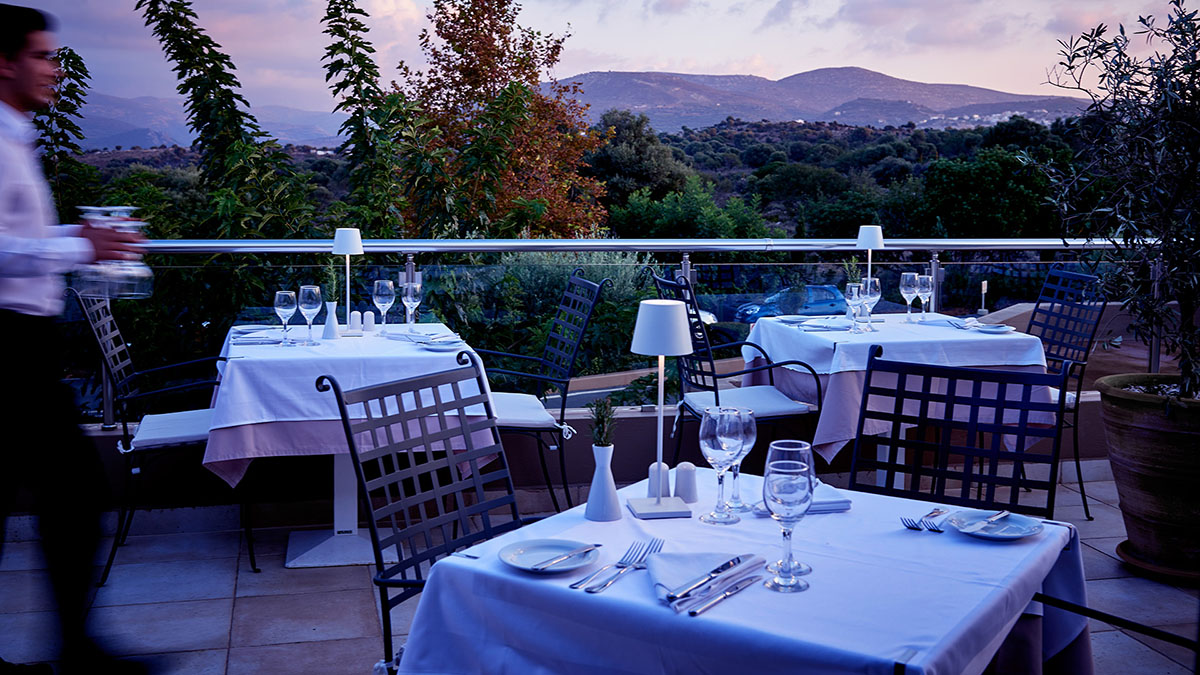 Village Heights  Resort - NR