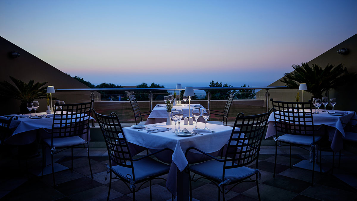 Village Heights  Resort - NR