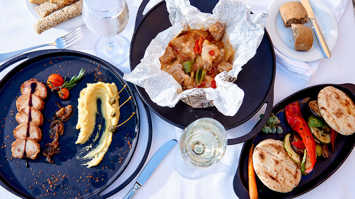 Village Heights  Resort - NR