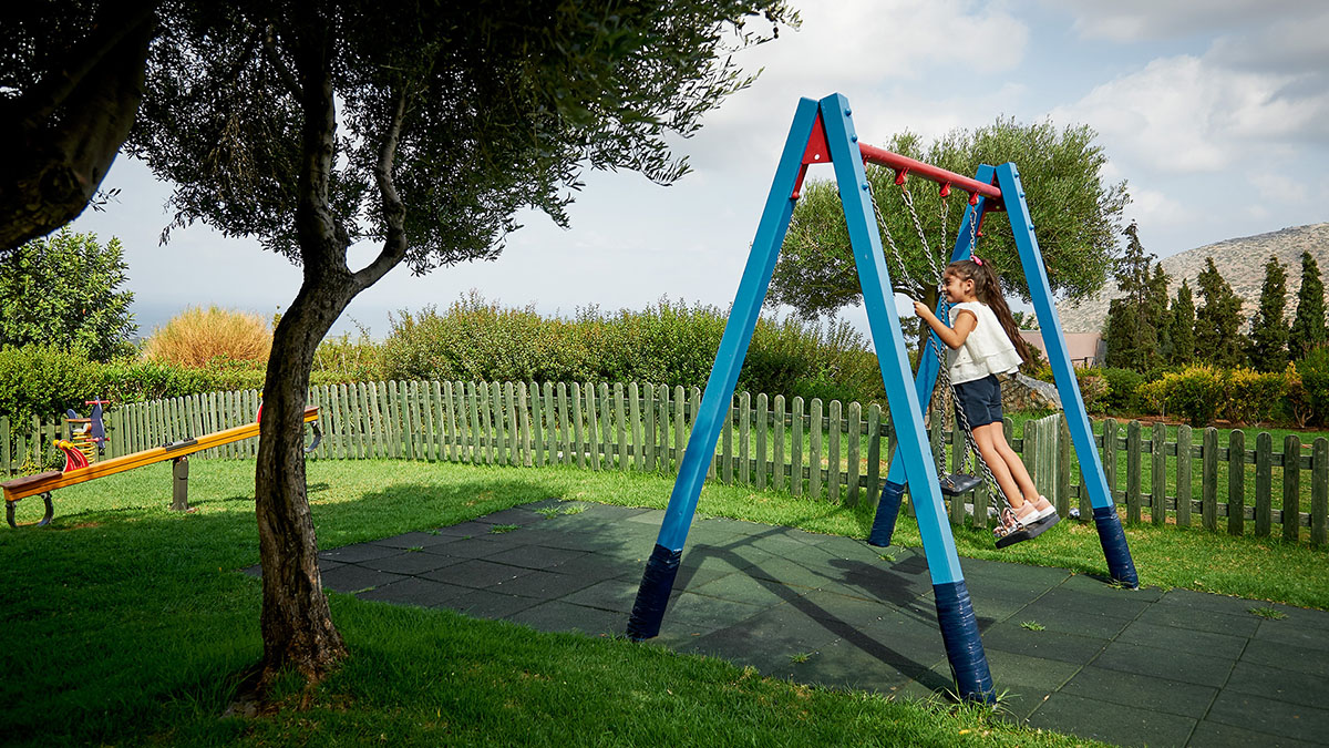 Village Heights  Resort - NR