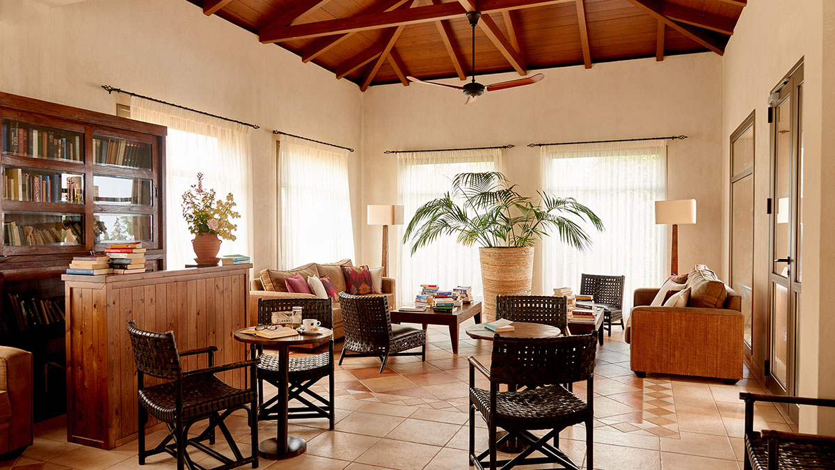 Village Heights  Resort - NR