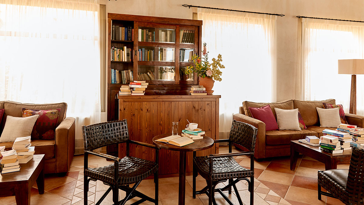 Village Heights  Resort - NR