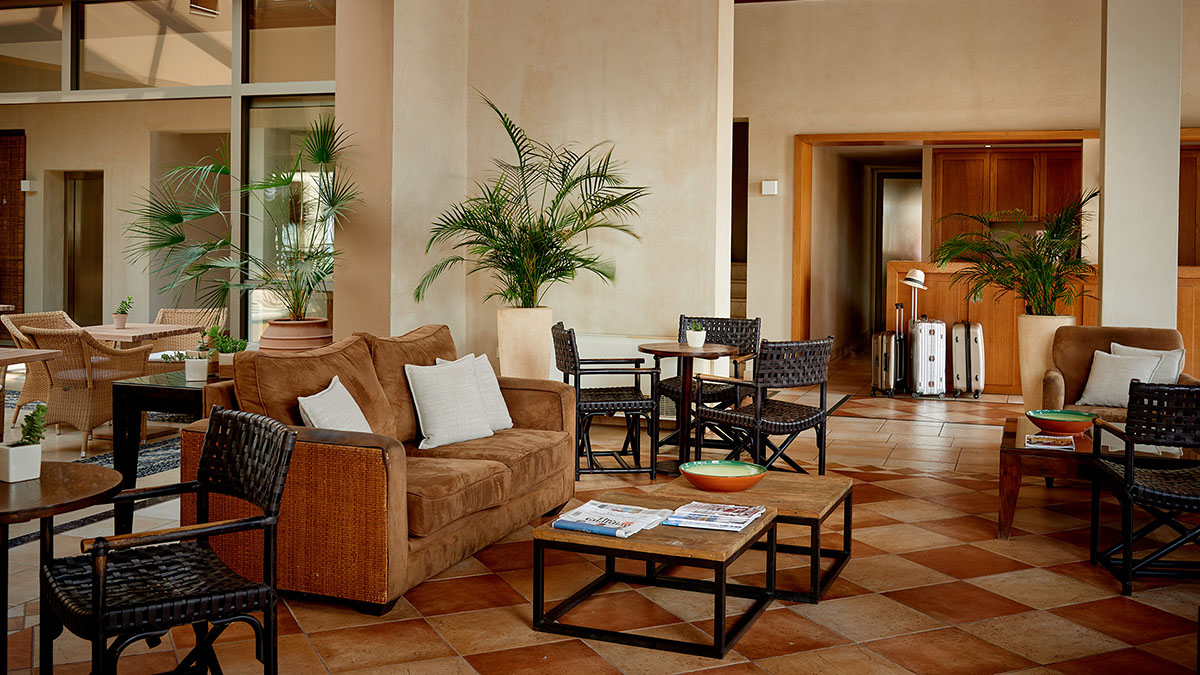 Village Heights  Resort - NR