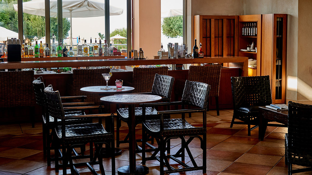 Village Heights  Resort - NR