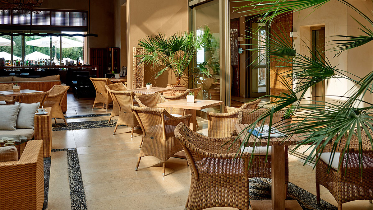 Village Heights  Resort - NR