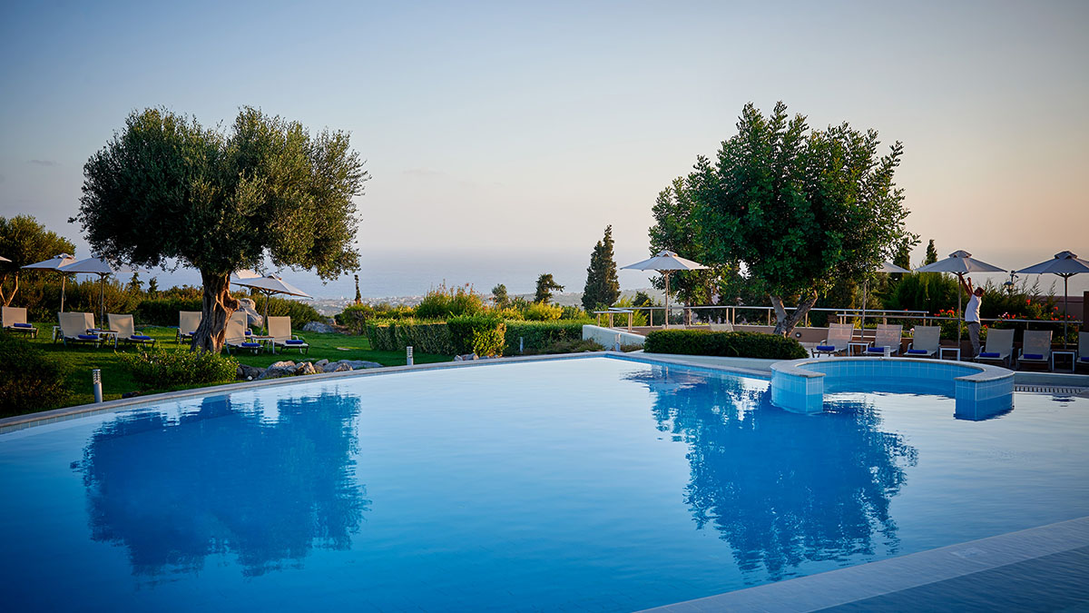 Village Heights  Resort - NR