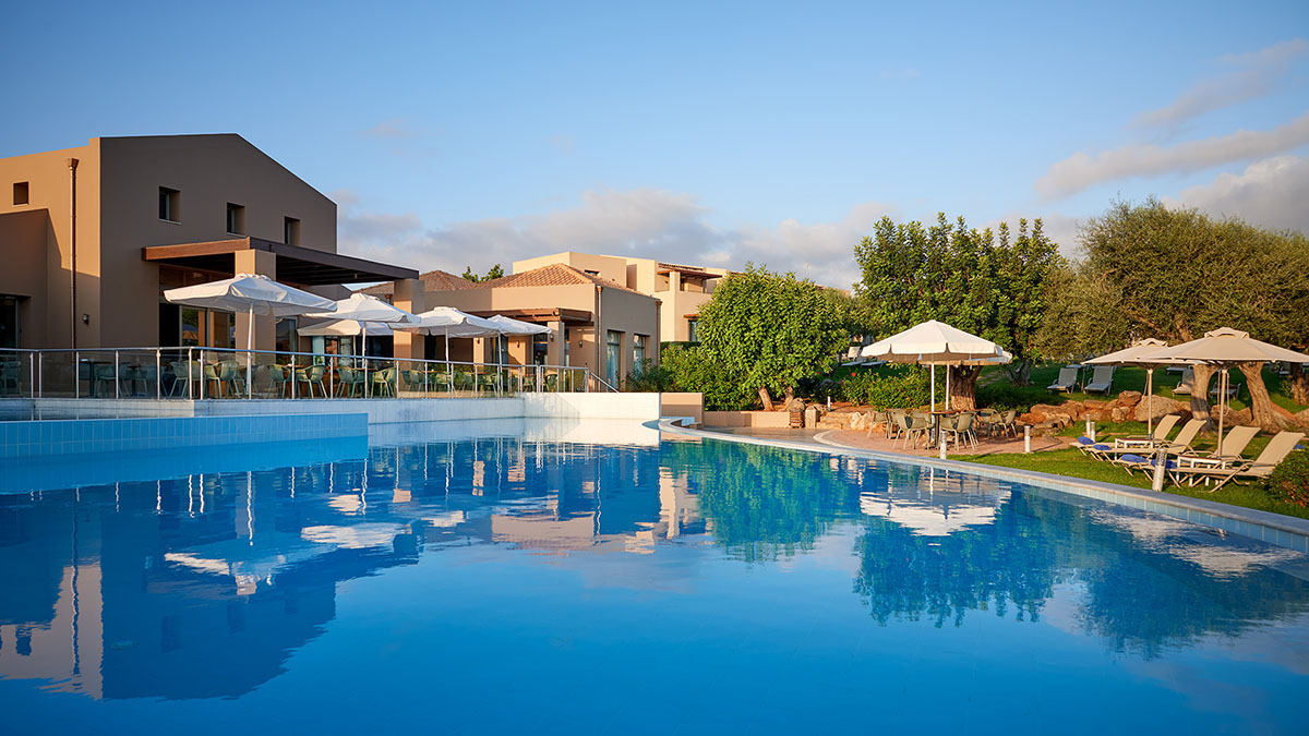 Village Heights  Resort - NR