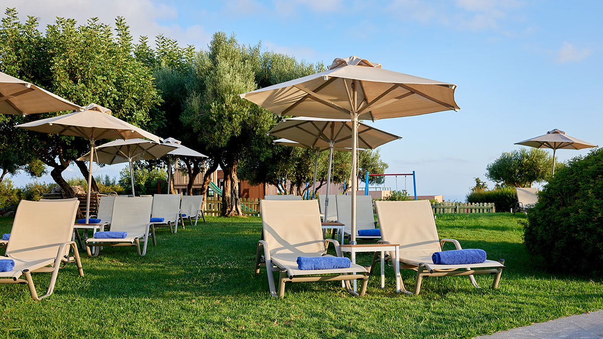 Village Heights  Resort - NR