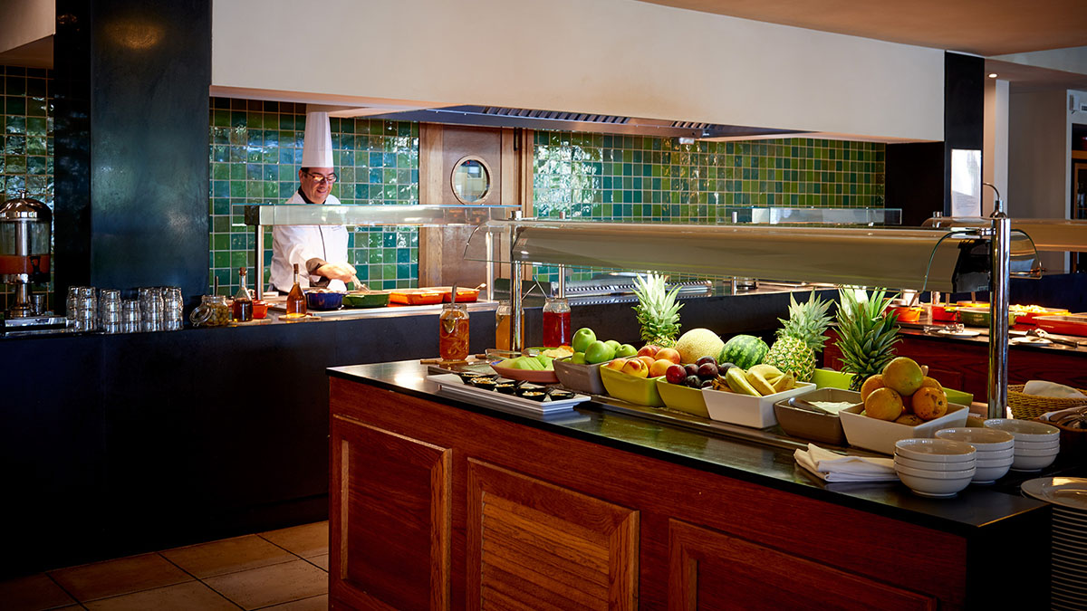 Village Heights  Resort - NR