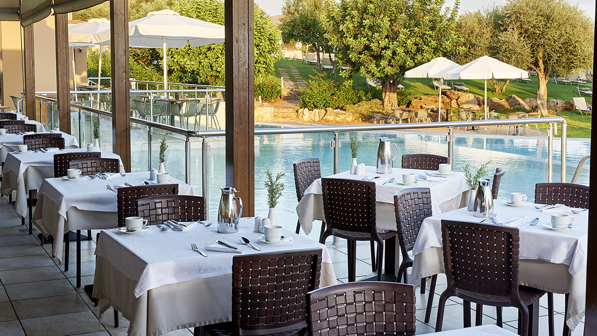 Village Heights  Resort - NR