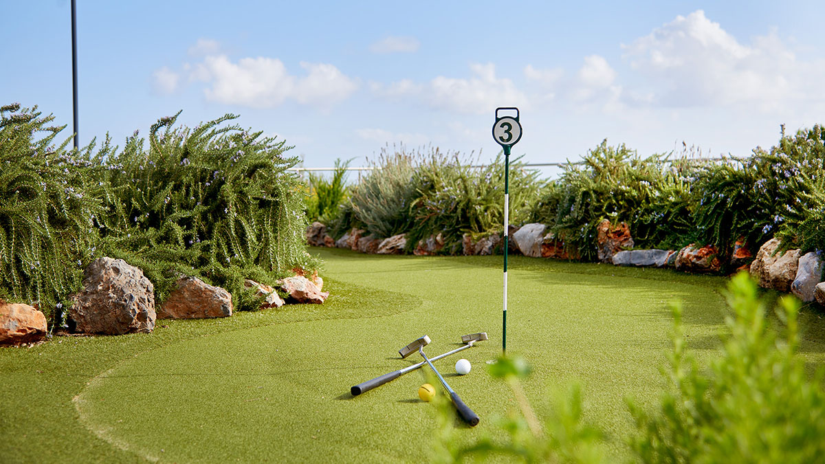 Village Heights  Resort - NR