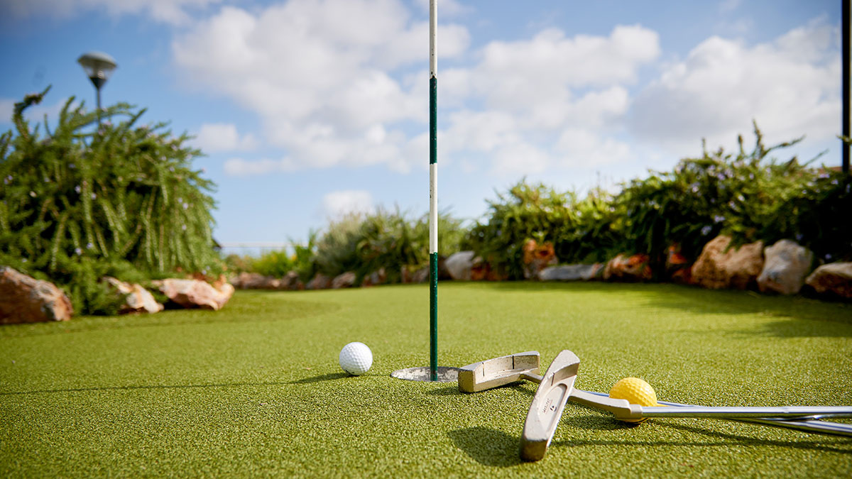 Village Heights  Resort - NR