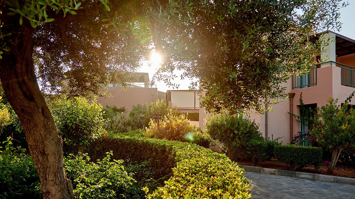 Village Heights  Resort - NR