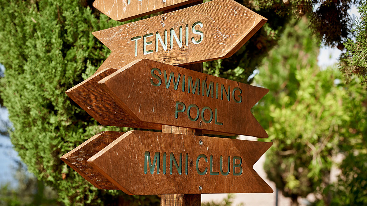 Village Heights  Resort - NR