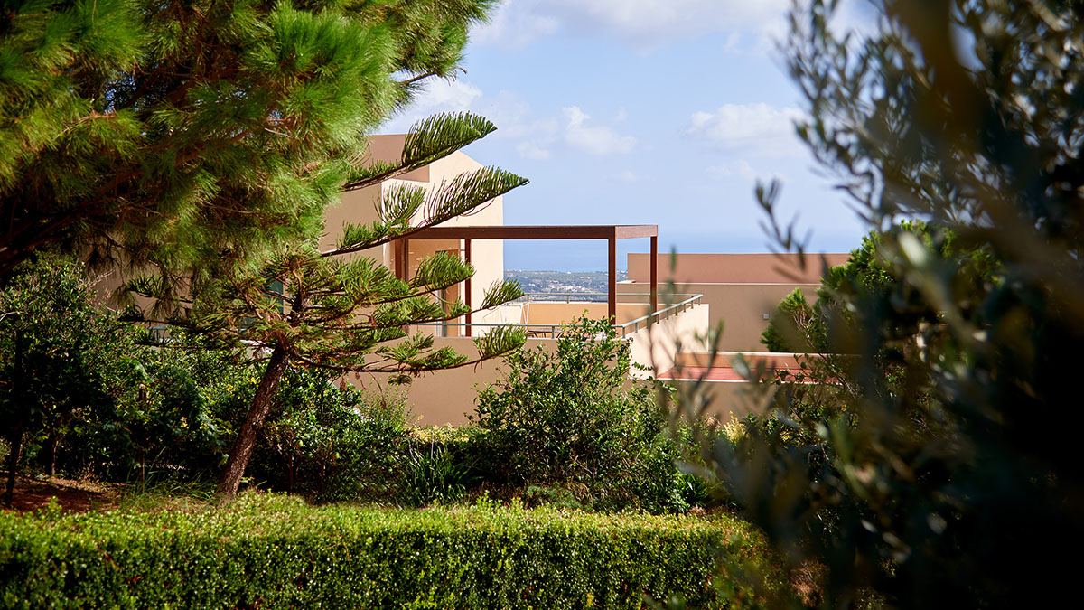 Village Heights  Resort - NR