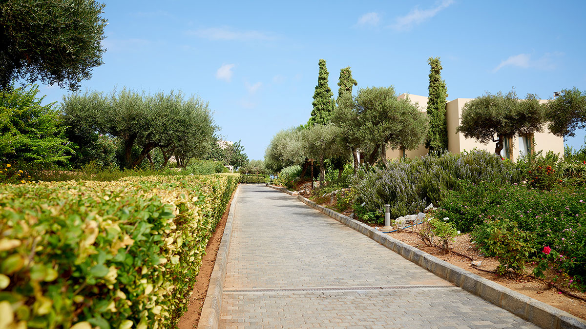 Village Heights  Resort - NR