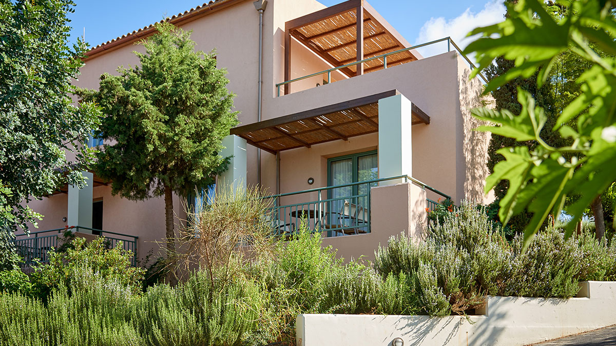 Village Heights  Resort - NR