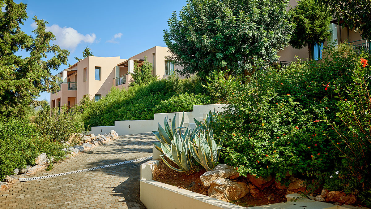 Village Heights  Resort - NR