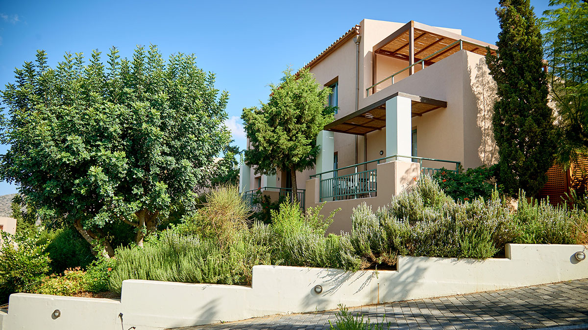 Village Heights  Resort - NR