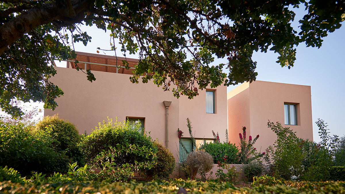 Village Heights  Resort - NR