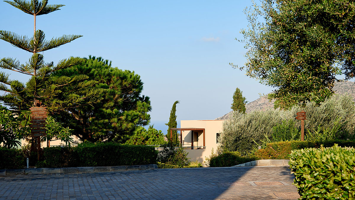 Village Heights  Resort - NR