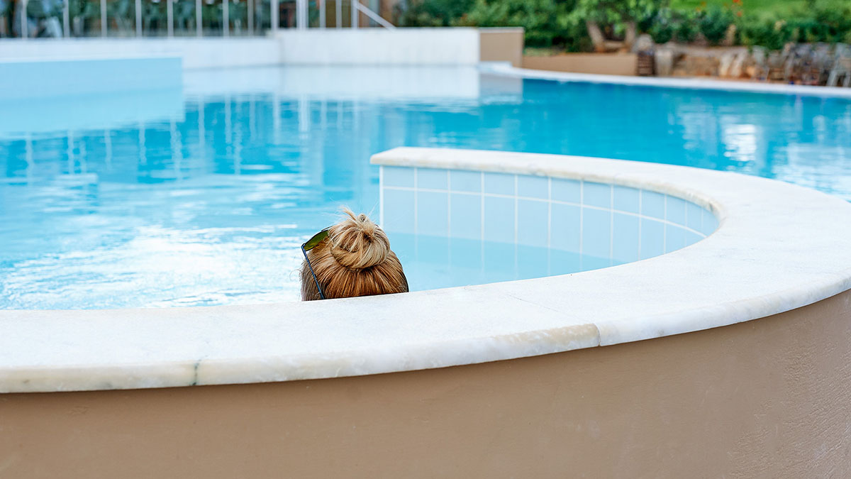 Village Heights  Resort - NR