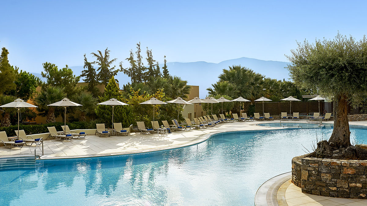 Village Heights  Resort - NR