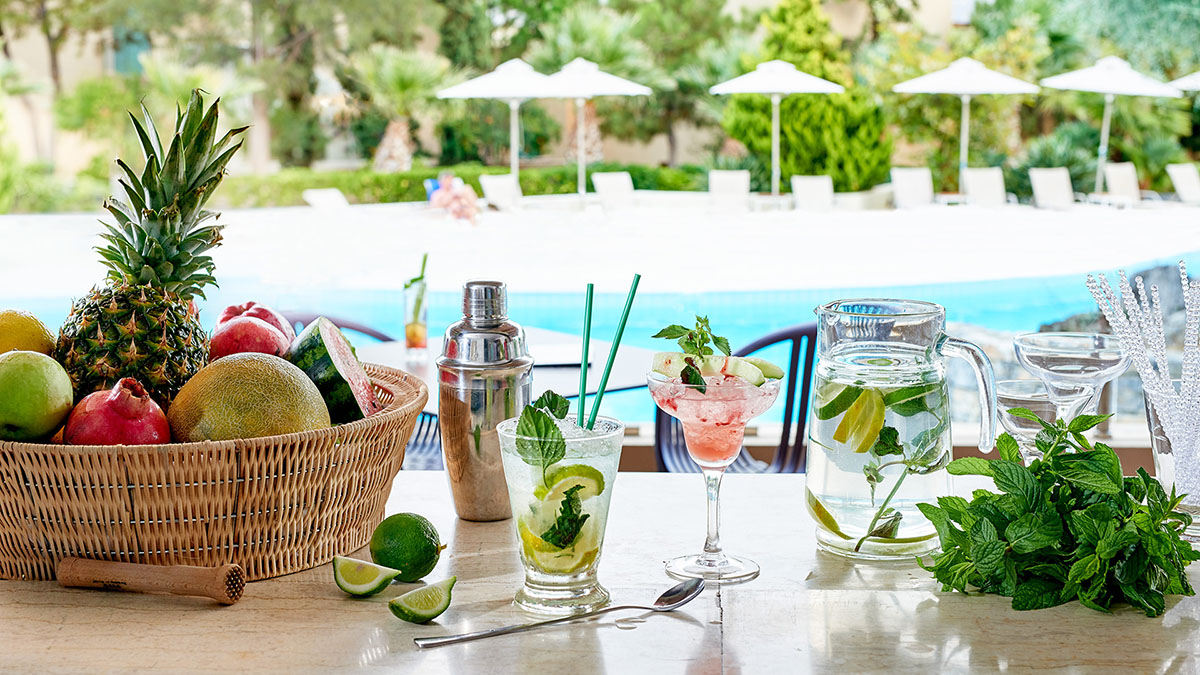 Village Heights  Resort - NR