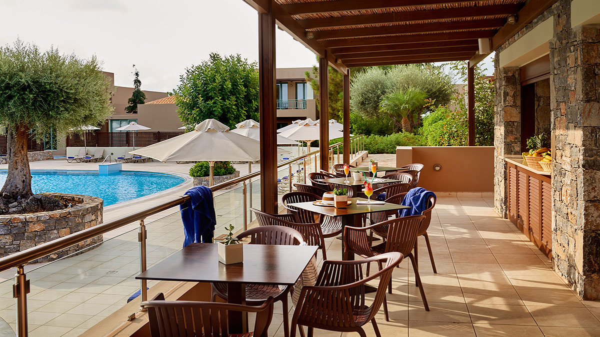 Village Heights  Resort - NR