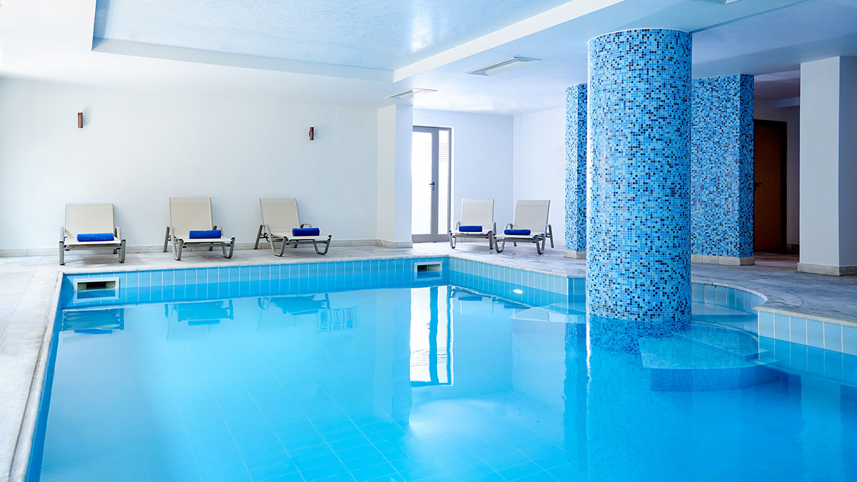 Village Heights  Resort - NR