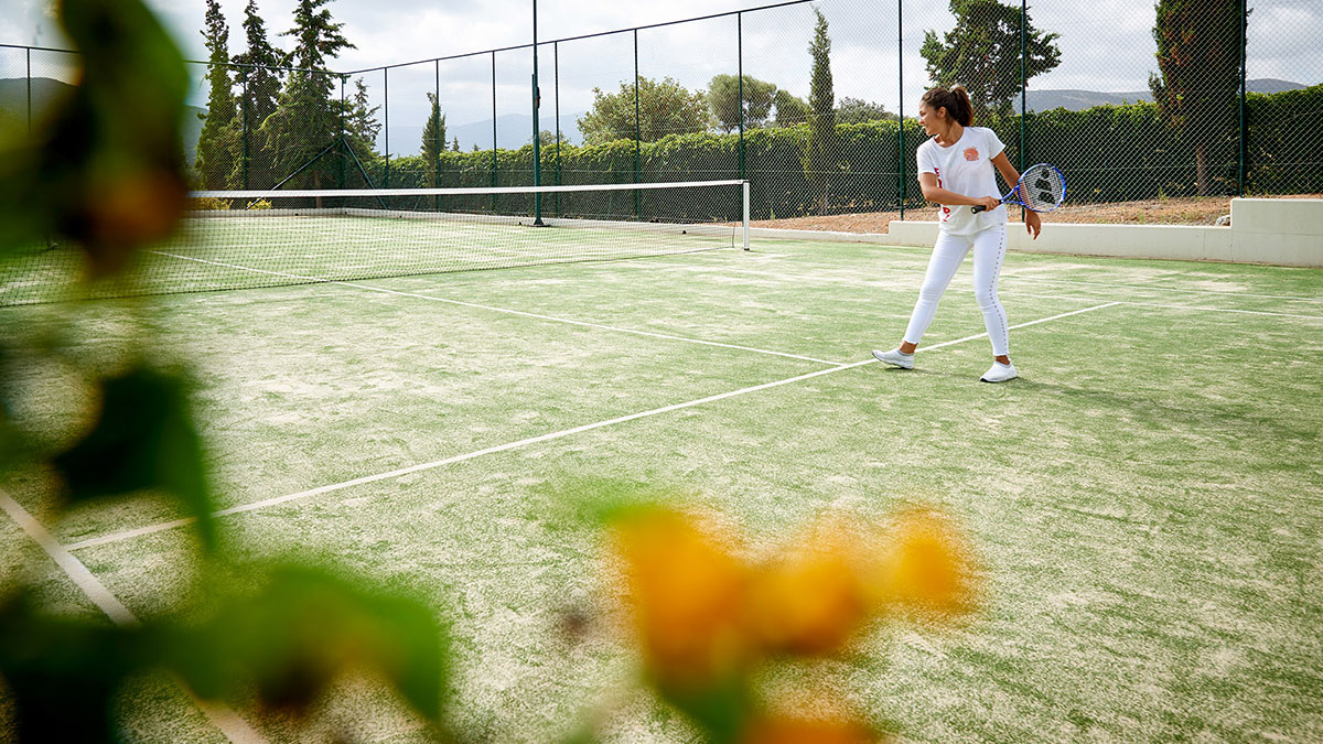 Village Heights  Resort - NR