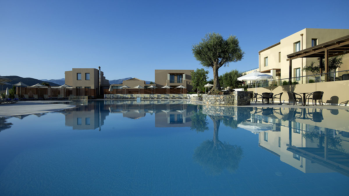 Village Heights  Resort - NR, Crete