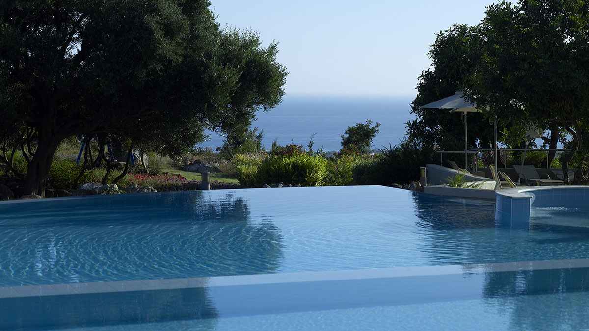 Village Heights  Resort - NR