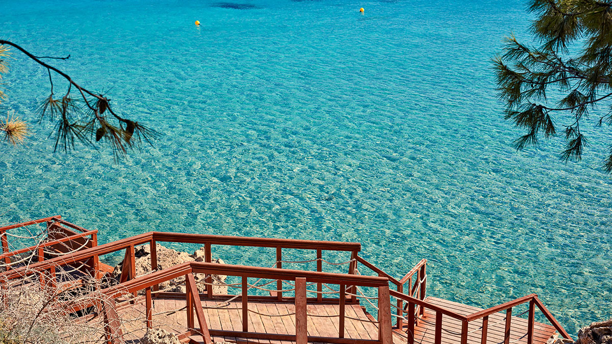 Grecian Park Hotel