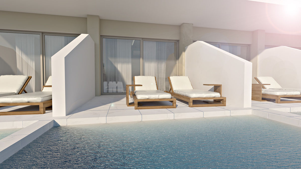 Vantaris Blue - NR, Crete