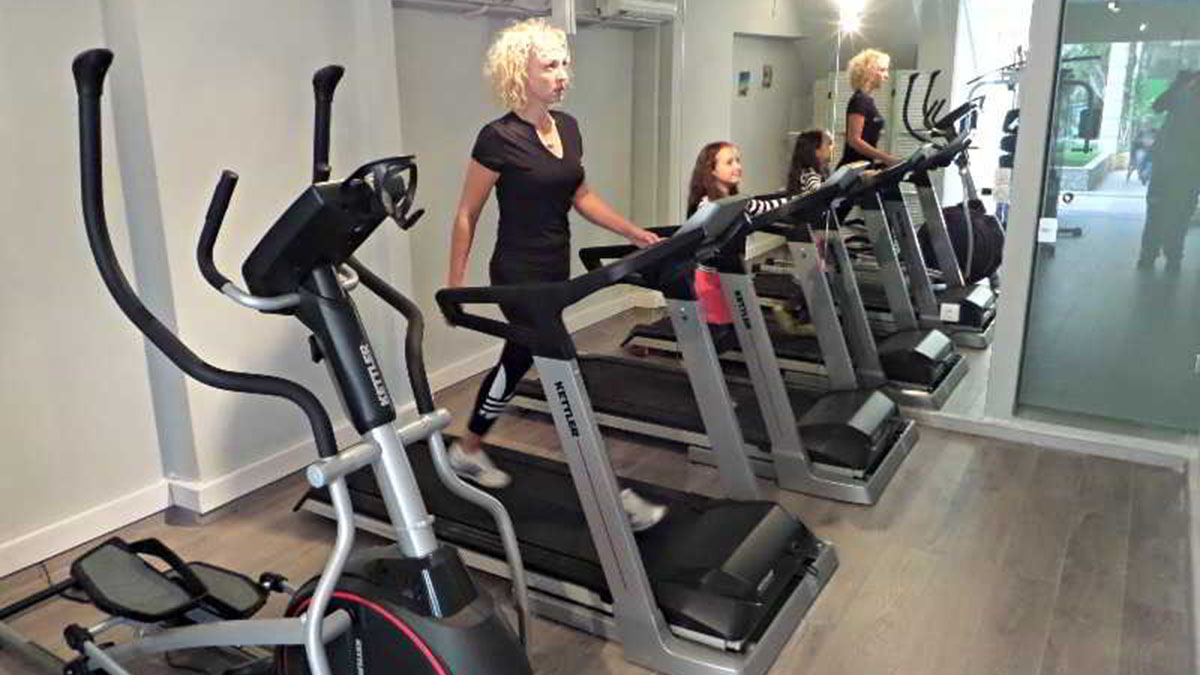 Porto Platanias Beach Luxury Collection