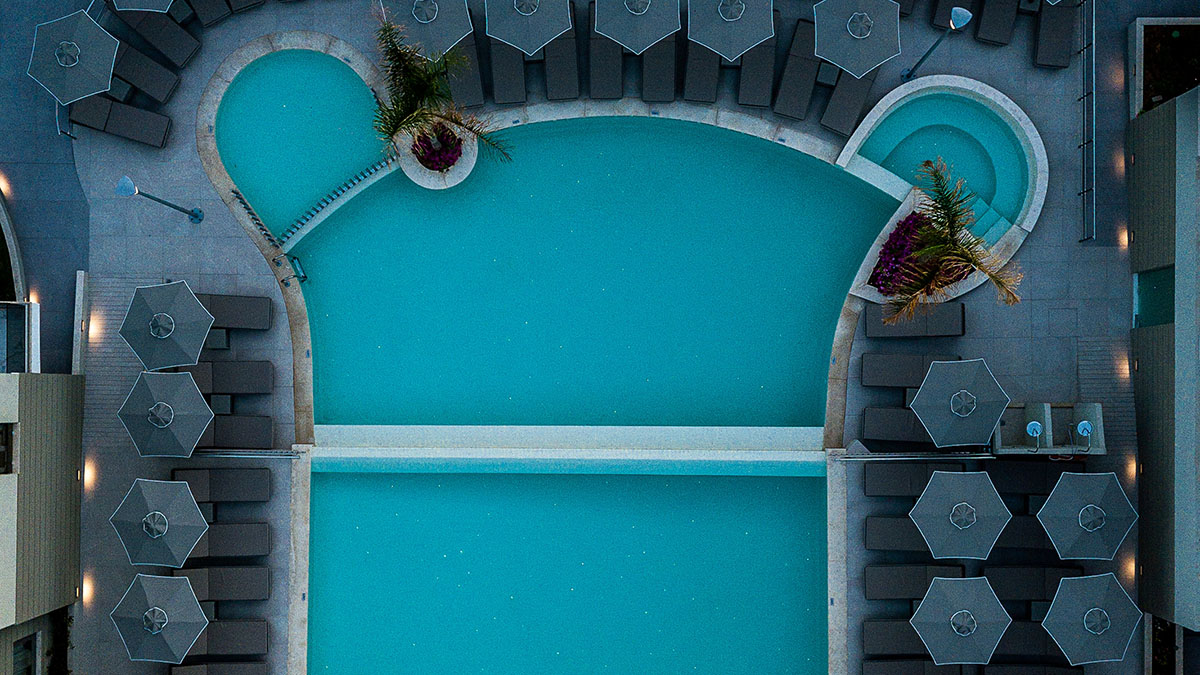 Porto Platanias Beach Luxury Collection