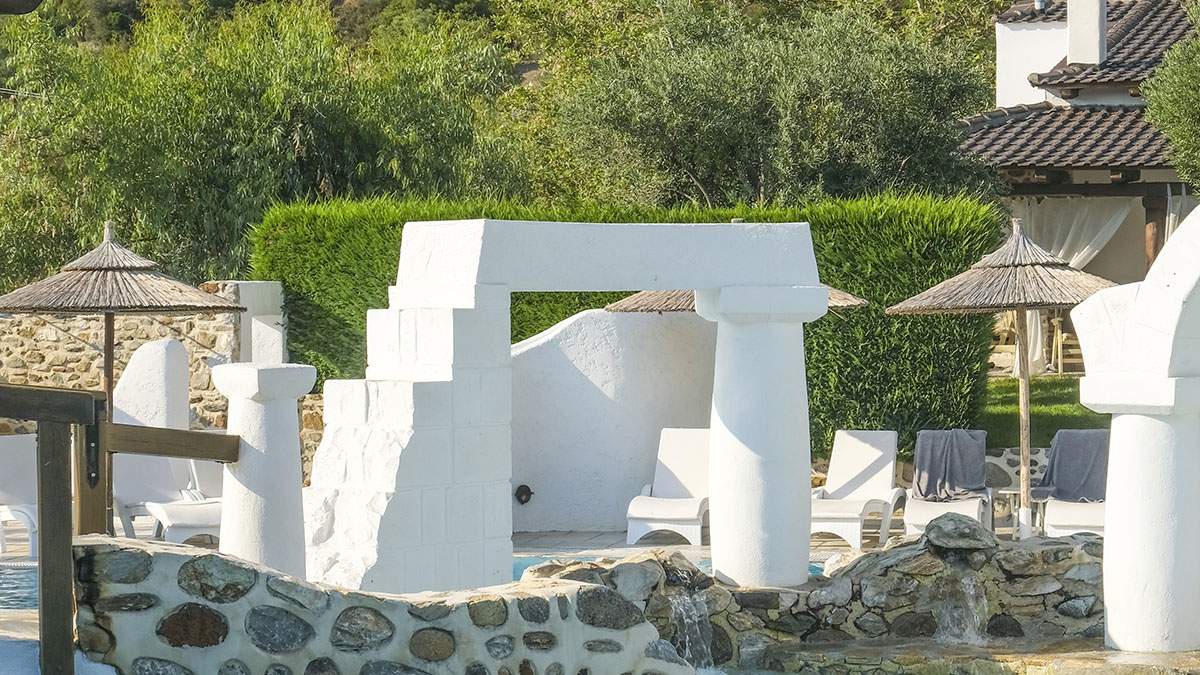 Acrotel Athena Residence