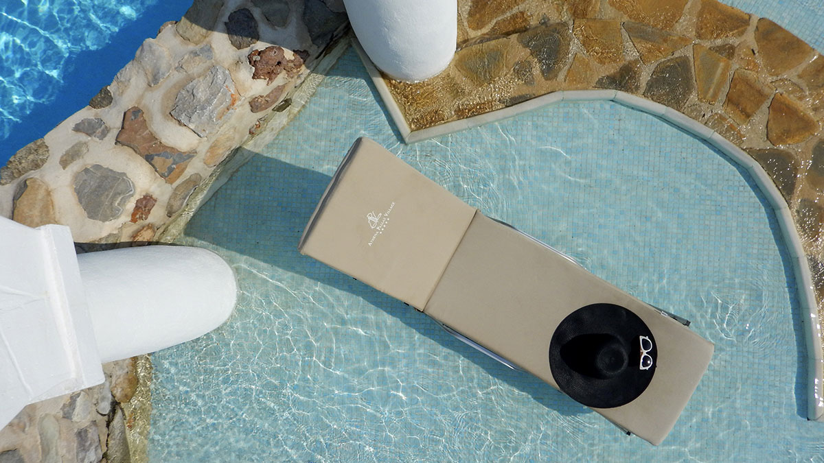 Acrotel Athena Residence