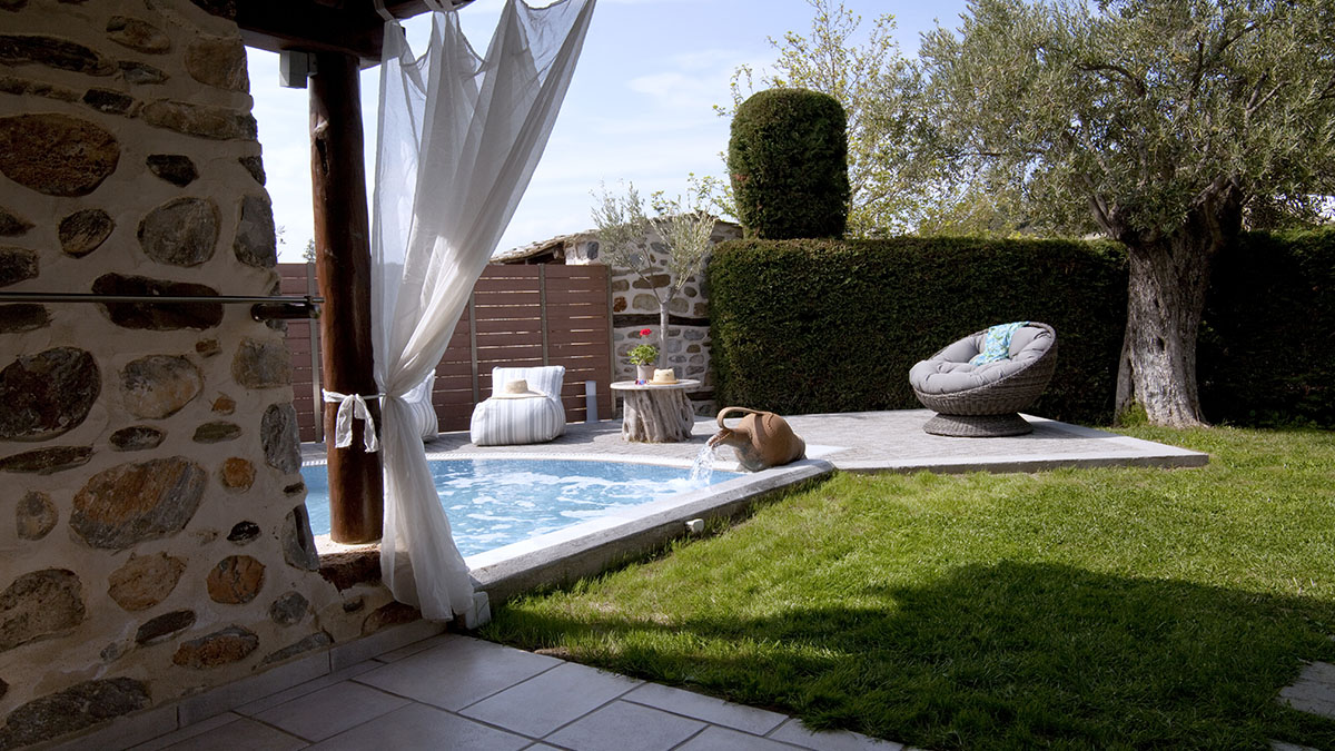 Acrotel Athena Residence