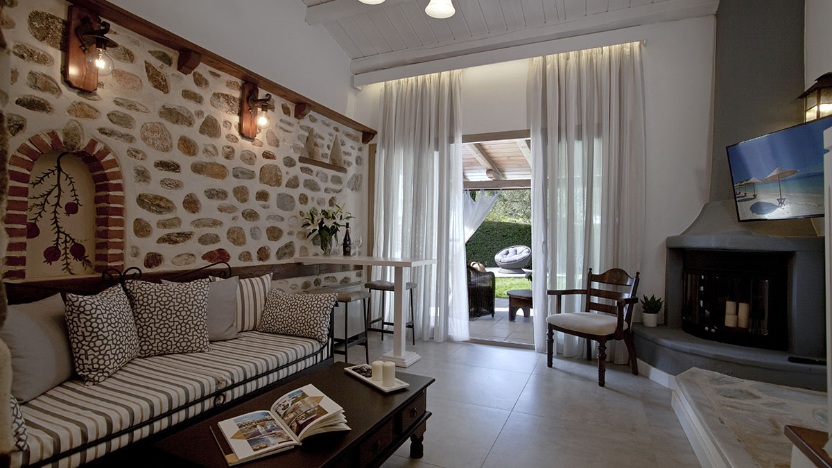 Acrotel Athena Residence