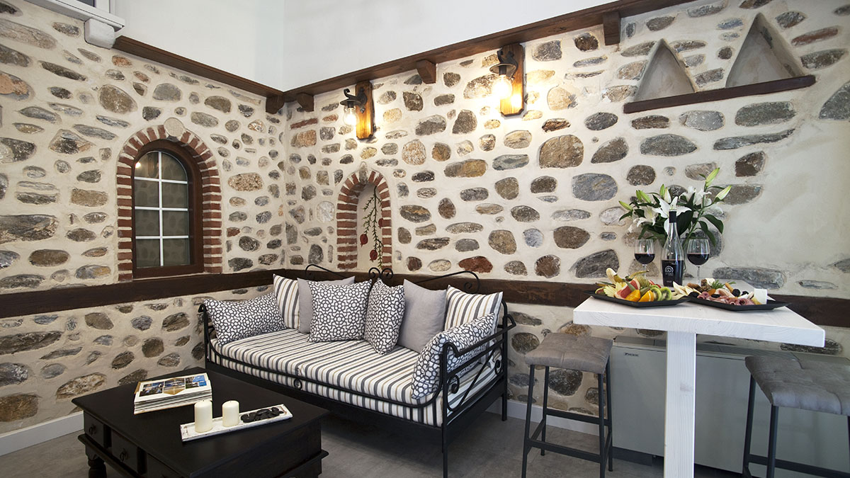 Acrotel Athena Residence