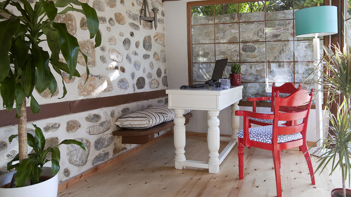 Acrotel Athena Residence