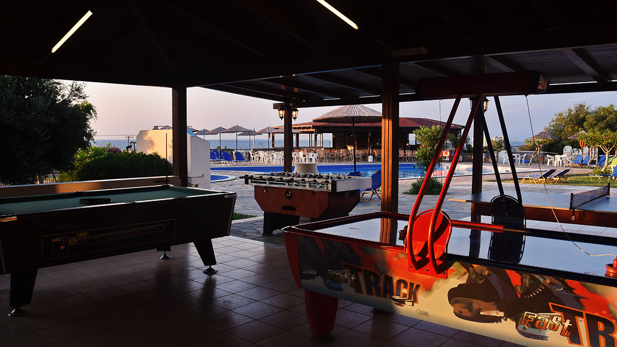 Ocean Heights View Hotel - NR