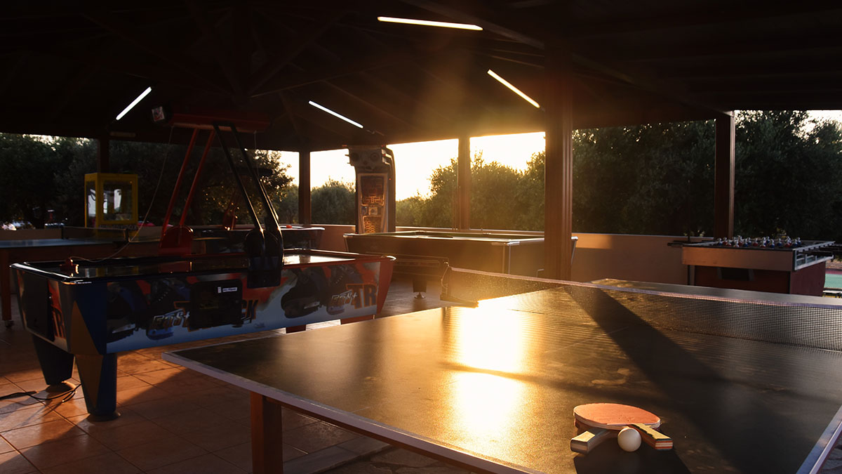 Ocean Heights View Hotel - NR